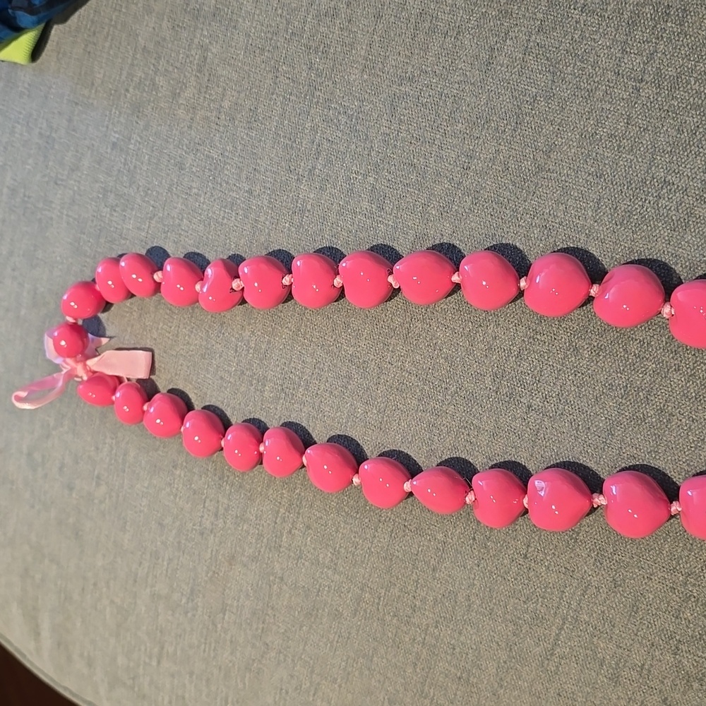Kukui nut lei